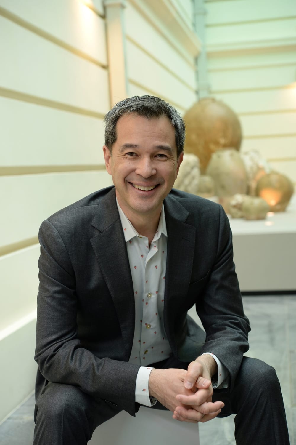 Alan Chong Named Currier Museum of Art Director & CEO post image