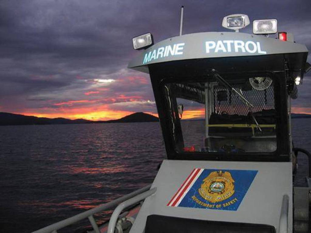 Man drowns after boating accident in Merrimack River post image