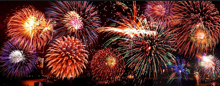 3 nights of patriotic fireworks at Fisher Cats Stadium for July Fourth holiday post image