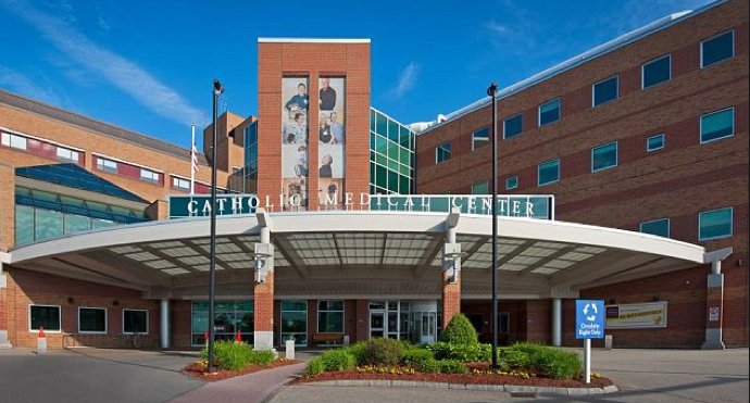 CMC curtails most elective procedures working to keep patients, staff, and public safe post image