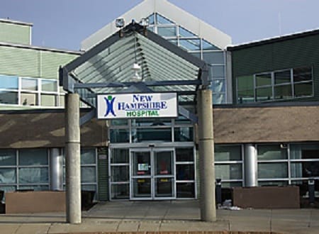 3 staffers test positive for COVID-19 at NH’s psychiatric hospital post image