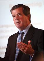 Karl Dean to keynote Welcoming NH annual conference Sept. 16 post image