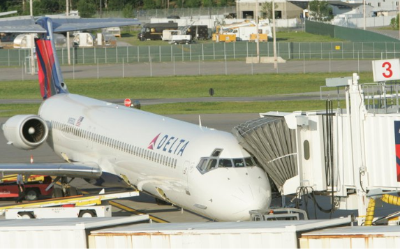 This is just a test: 3-hour emergency airport drill Wednesday post image