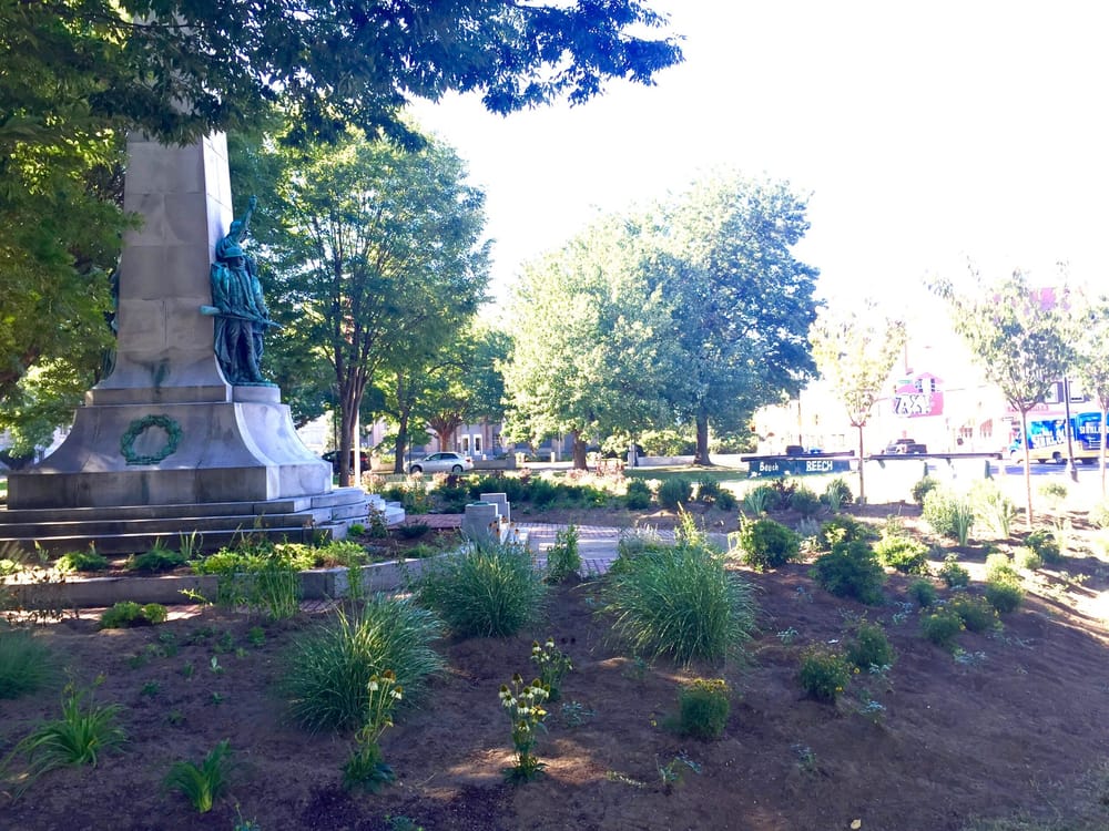 You’re invited: Free downtown community picnic at Victory Park post image