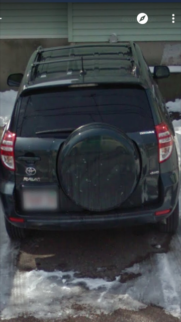 Police seek info on driver of dark green Toyota RAV 4 linked to murder of Concord couple post image