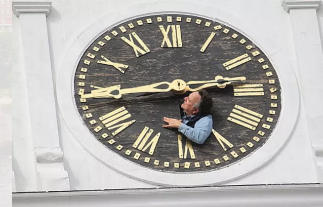Spring ahead Sunday: Why do we do Daylight Savings Time, anyway? post image