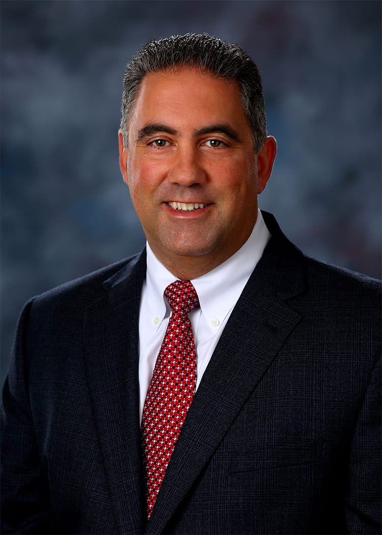 Nick Giacoumakis joins CASA NH Board of Directors post image
