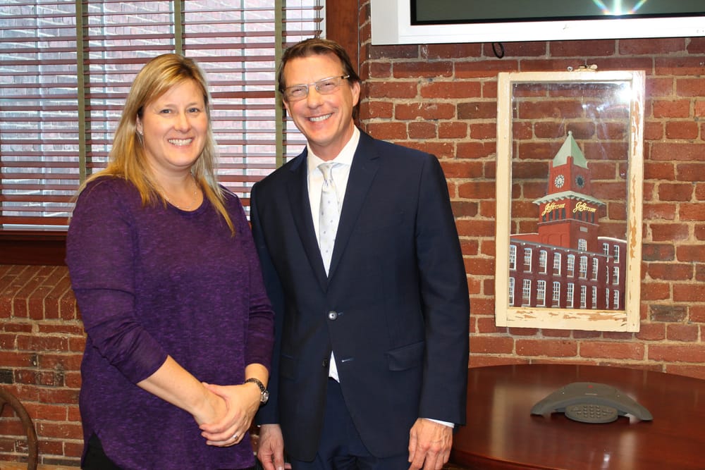 Hope for NH Recovery receives $75K from Brady Sullivan Properties post image