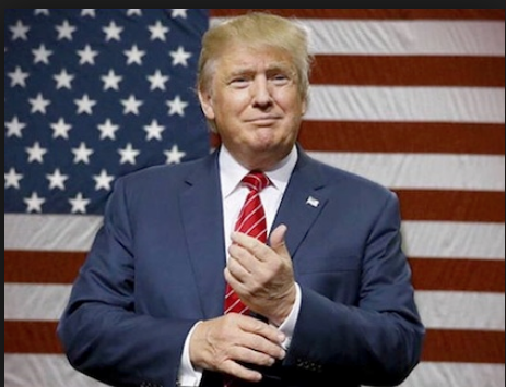 Tough talk expected from Trump in NH during drug policy pitch post image