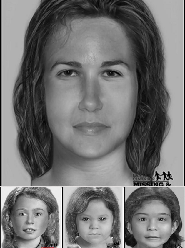 Authorities announce update on effort to ID ‘Bear Brook 4’  cold case murder victims post image