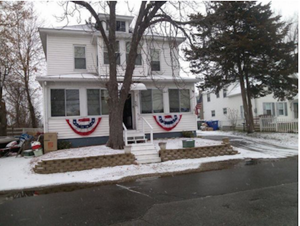 Catholic Charities New Hampshire signs letter of intent to acquire Liberty House post image