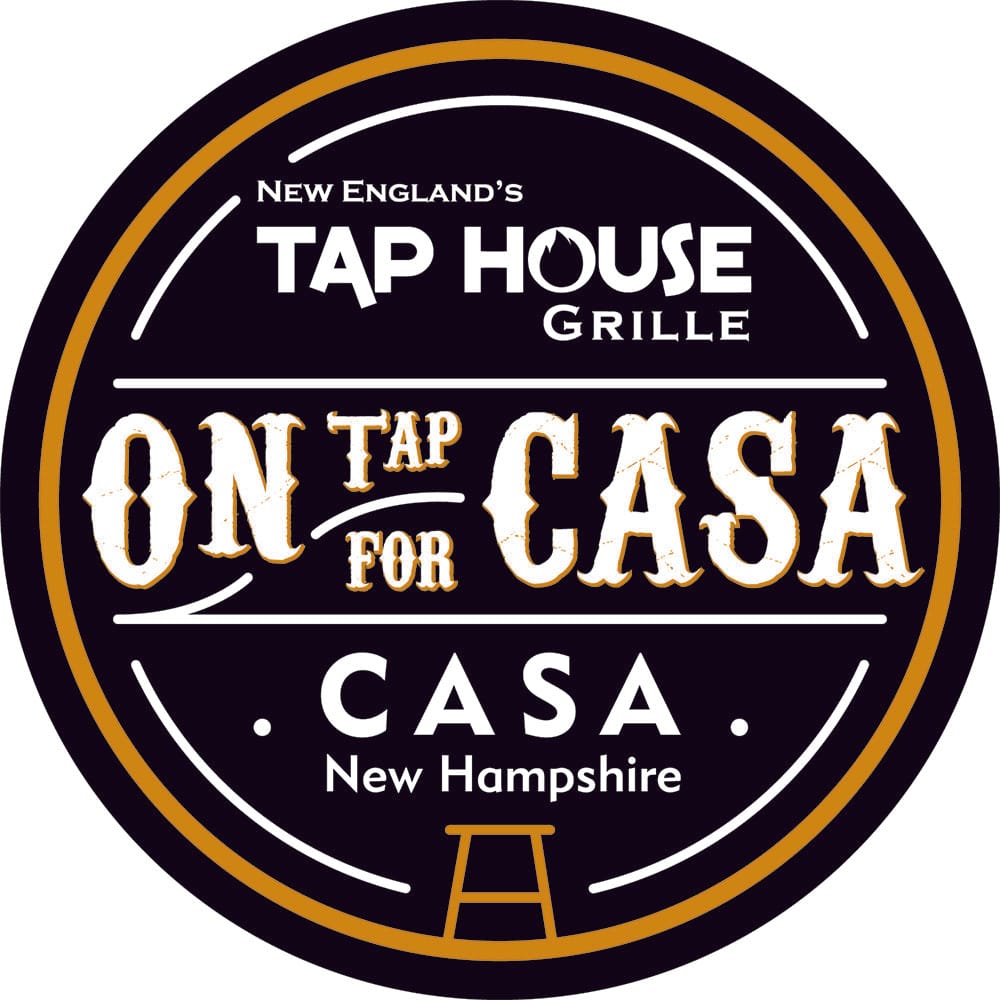 Bar Stool Challenge at Tap House Grille March 4 to raise money for CASA NH post image