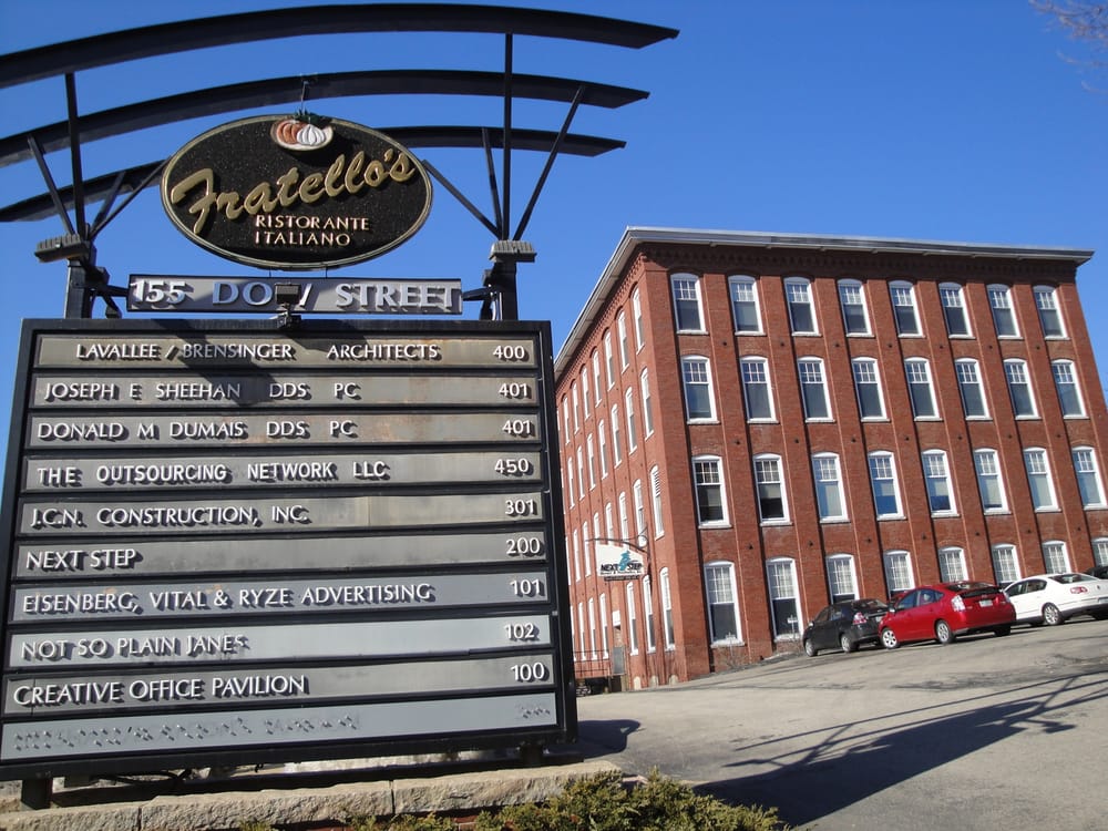 NH tech firm FlowTraq relocating HQ to Dow Street post image