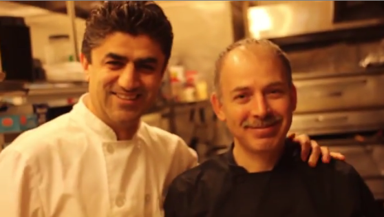 ‘Destiny’ brought Matbah Mediterranean Cuisine to Manchester, and crisis closes its doors post image