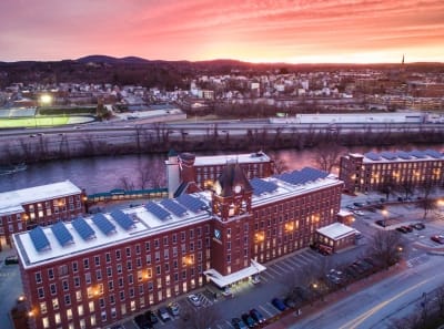 University System of NH system-wide response to COVID-19 post image