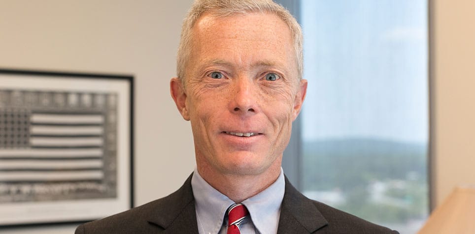 Gen. Gordon MacDonald nominated by Sununu as NH Supreme Court Chief Justice post image