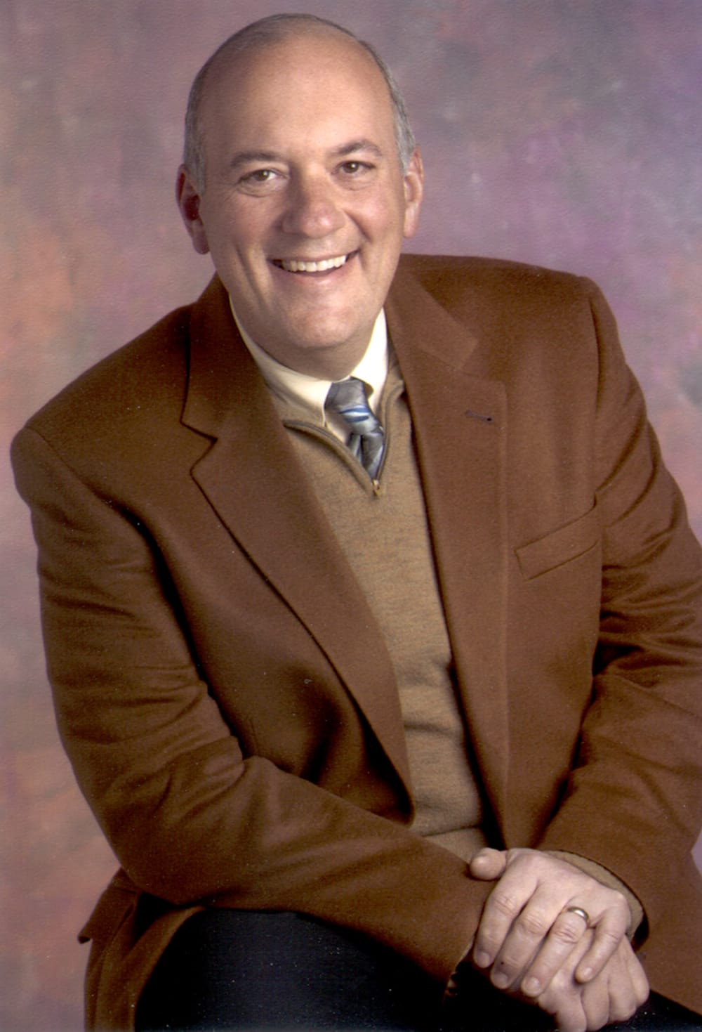 Doug Dean returns to Elliot Health System in interim leadership role post image
