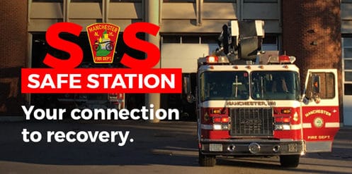 Boost for Safe Station from $333K grant for addiction, mental health services post image