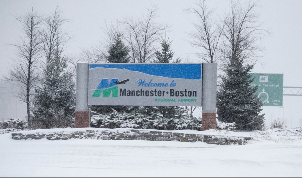 Several airlines cancel weekend flights as airport hunkers down for storm post image