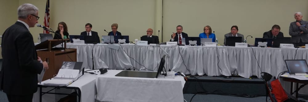 Northern Pass’ Potential Health Concerns Debated At Hearing post image