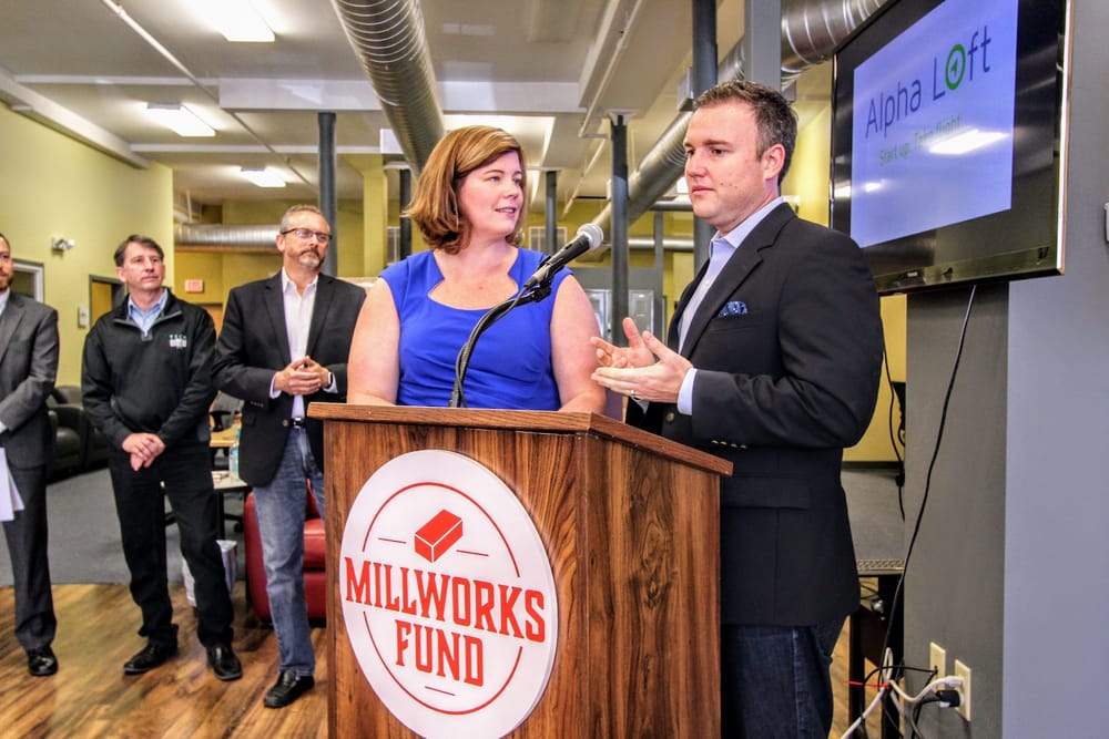 High-tech booster club: Millworks Fund II investors inject $1.8M into NH’s start-up ecosystem post image