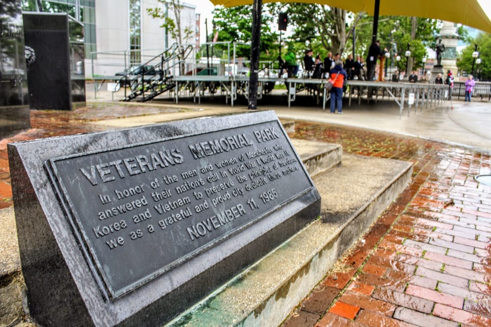 ‘Our freedom and opportunity comes with great sacrifice, and we must never forget’ post image