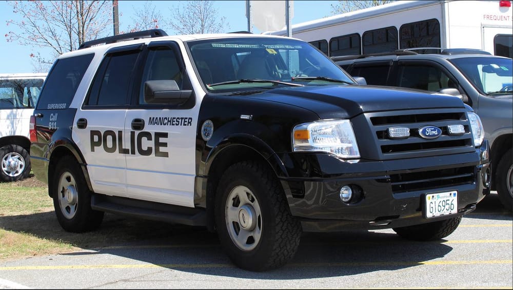 Police investigate shots-fired call on Central Street post image