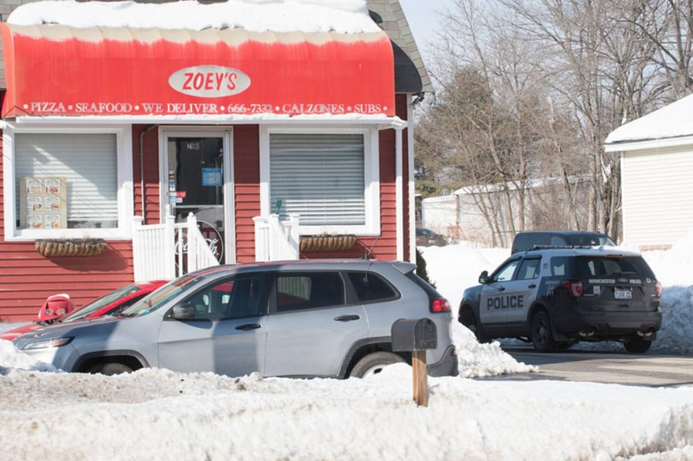 Former owner of Zoey’s Pizza pleads guilty to theft and tax evasion post image