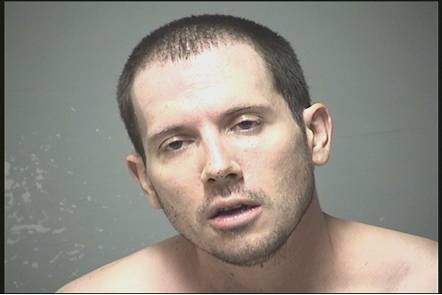 Bank robbery fail: Robber flees Citizens Bank with cash, hides in culvert, needs rescue by MFD, arrested by MPD post image