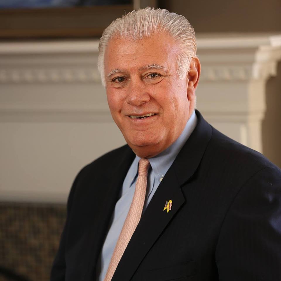 Midterm election 2018 campaign for Executive Council District 4:   Ted Gatsas post image