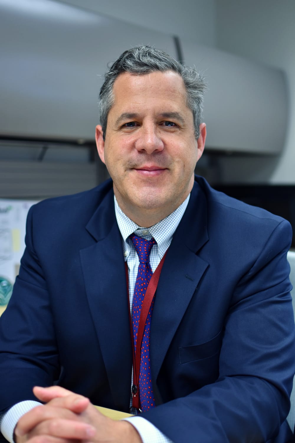 Staller named development director at Child and Family Services post image
