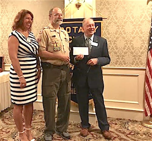Queen City Rotary now accepting grant applications for youth-focused projects post image