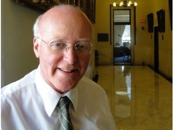 Op/Ed: Why I support Bill Gardner post image