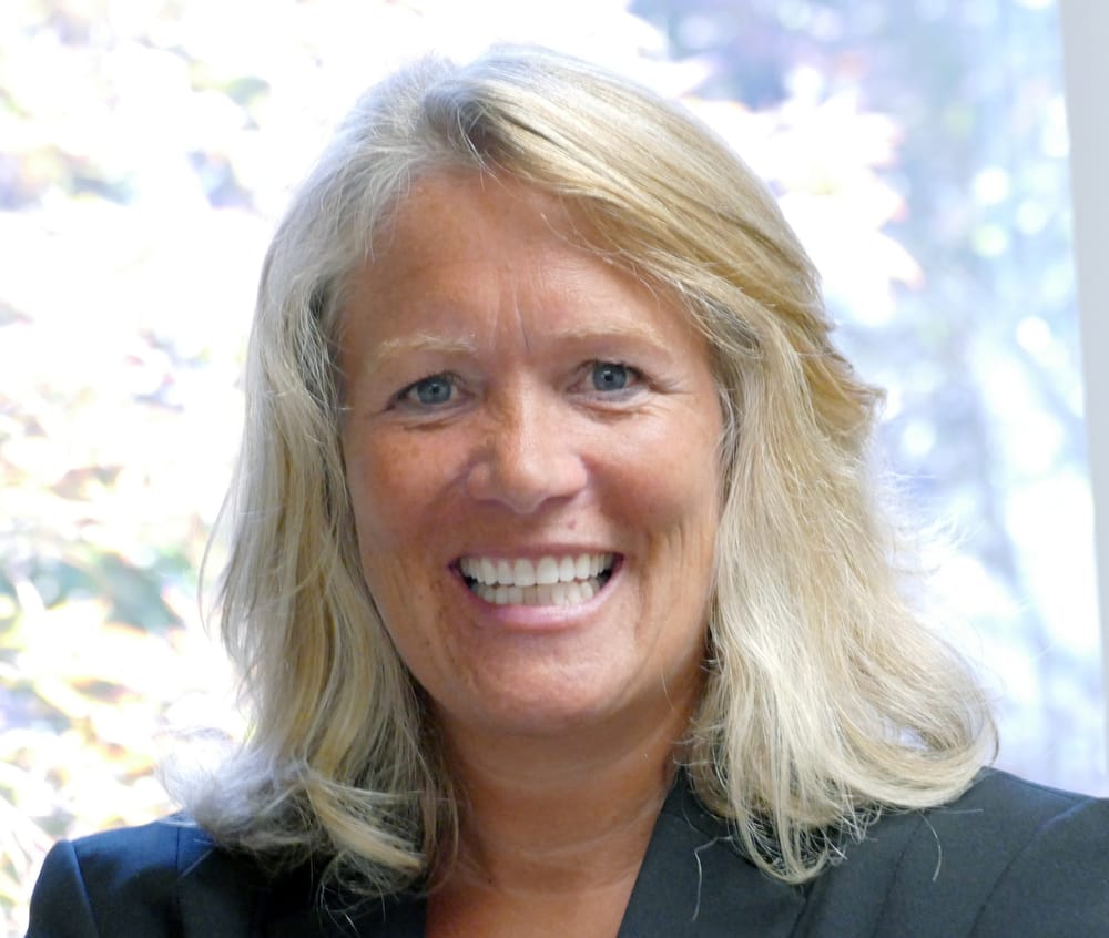 Colleen Ives joins Child and Family Services post image
