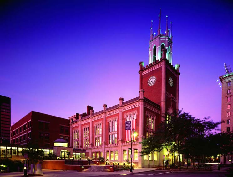 Oct. 23: Greater Manchester Chamber to host mayoral debate at Derryfield post image