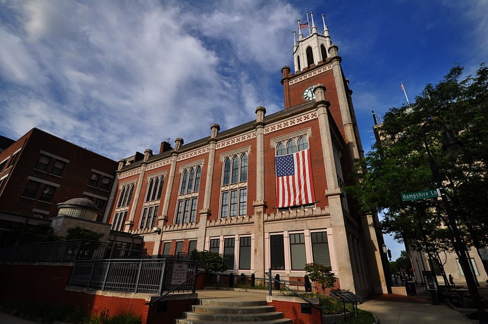 Report on severances requested by Aldermen post image