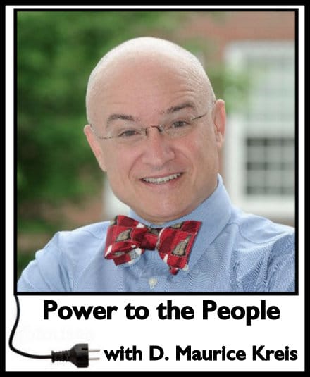 Just another routine Thursday for New Hampshire ratepayers post image