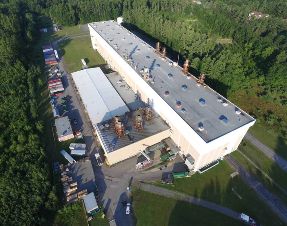 Saint-Gobain Performance Plastics will leave New Hampshire, close Merrimack plastic plant post image