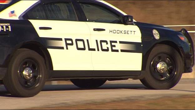 2 dead in Hooksett crash after truck hits pole on West River Road post image