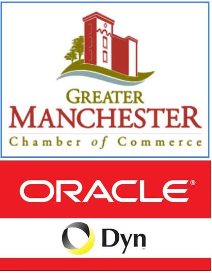 Greater Manchester Chamber welcomes Oracle Dyn as ‘Chamber Partner’ post image