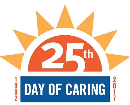 Granite United Way Day of Caring: Are you ready to volunteer? post image