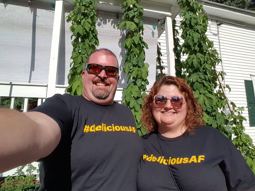 #DeliciousAF: Manchester native bringing mead and cider to Queen City post image