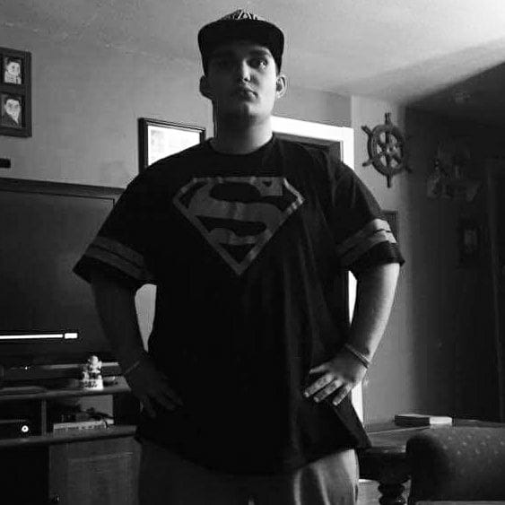 Remembering Dustin Blake: Honoring a special superhero with a foundation post image