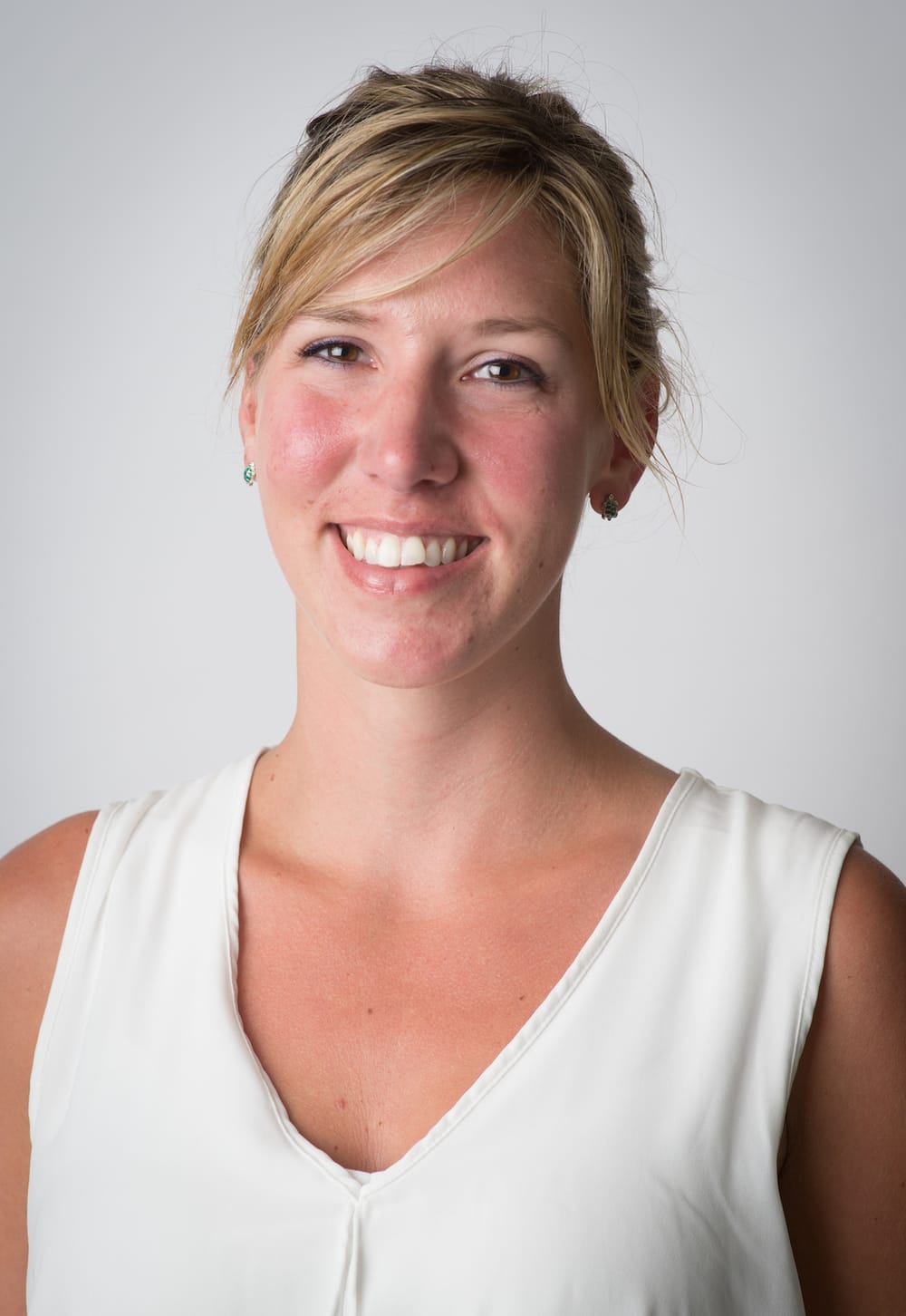 TechWomen Sept. Power Breakfast: Heather Iworsky of ReVision Energy, on using your biz powers for good post image
