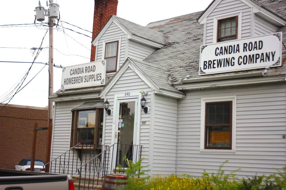 Fellowship of the Hops: An exploration of local fermentation (Yes. It’s a beer tour!) post image