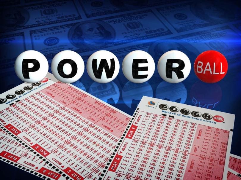 Check your numbers: Monday’s $2 billion Powerball (finally) drawn after delay post image