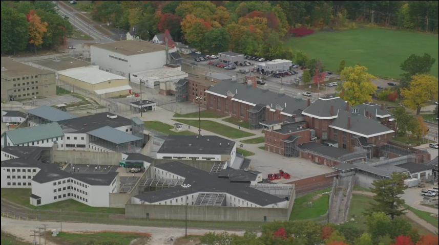 State prisons had second COVID death this month, but outbreaks now under control post image