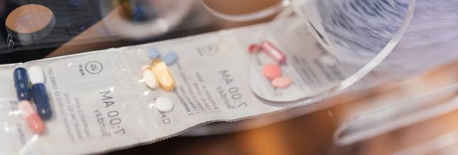 Pillpack by Amazon to pay $300K to settle alleged violation of federal Controlled Substances Act post image