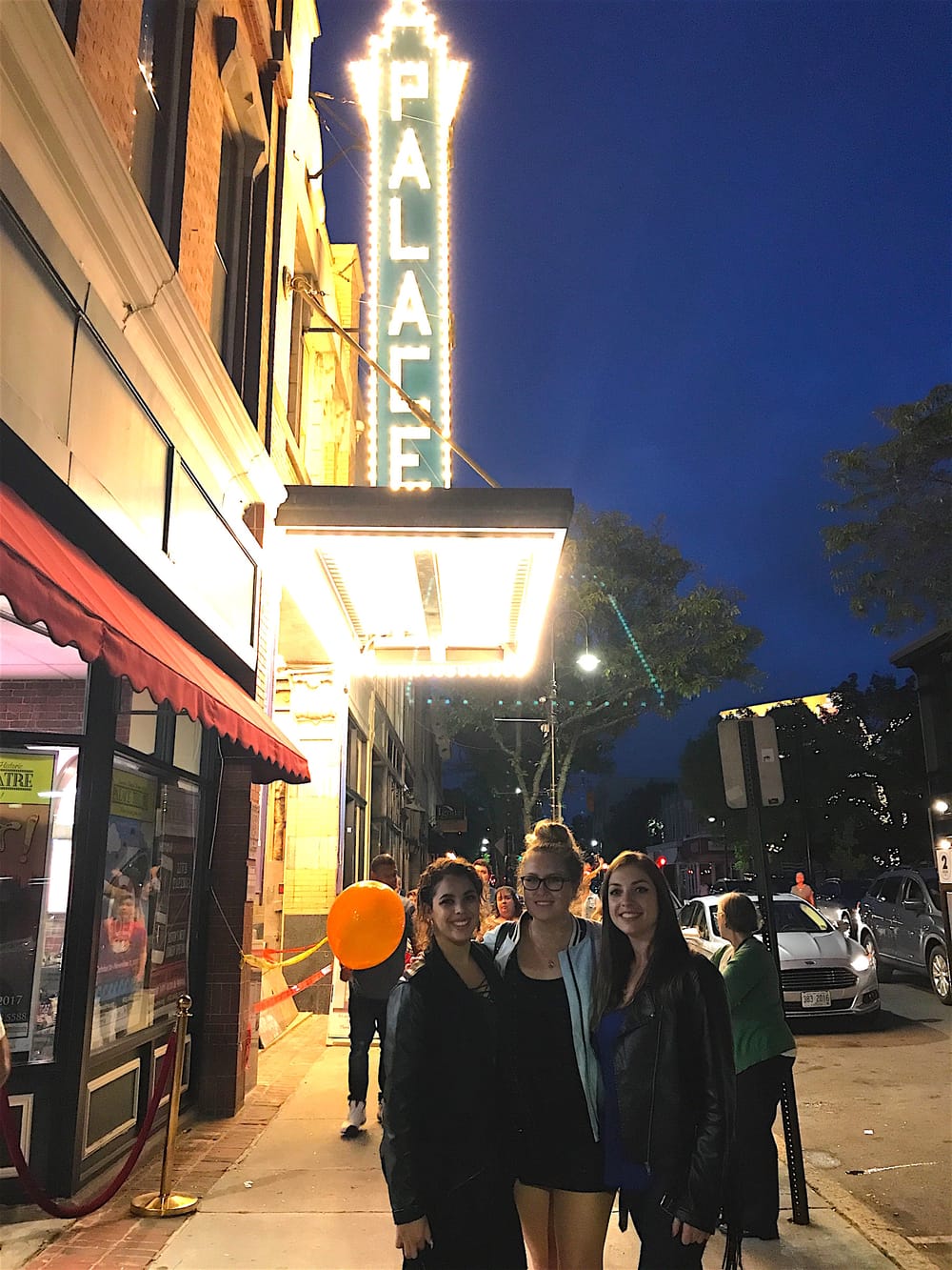 What’s new at the Palace Theatre: Fall lineup, Rex Theatre, costume rentals and more post image