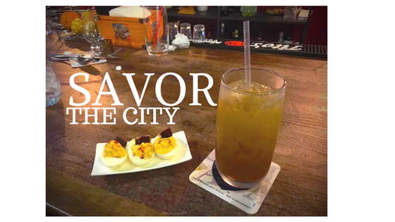 Taste of Manchester: Take a Bite Out of Downtown on Sept. 12 post image